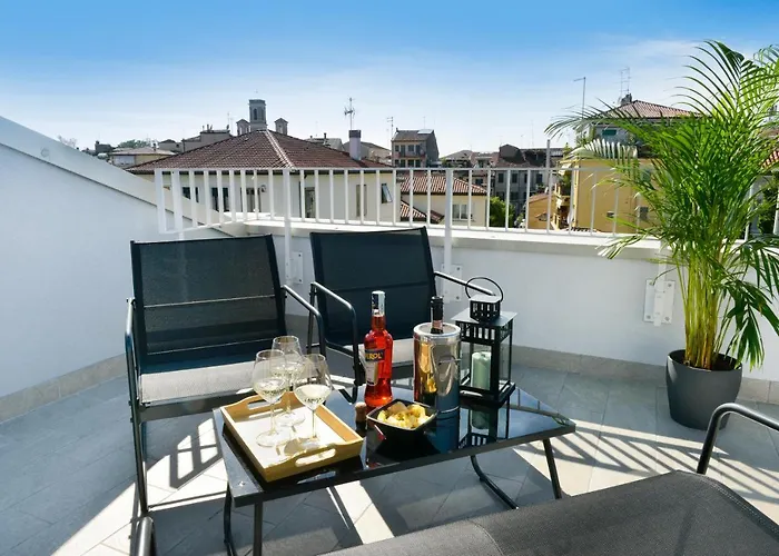 Residenza Emilia