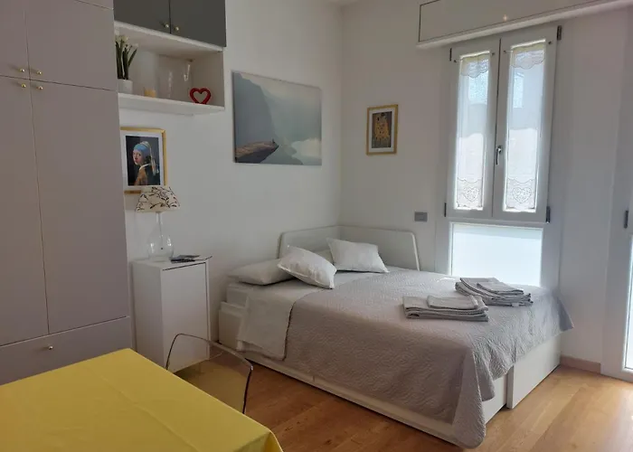 A Un Passo Dall'Ospedale