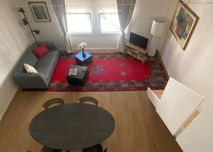 Sant Antonio Elegant Stay