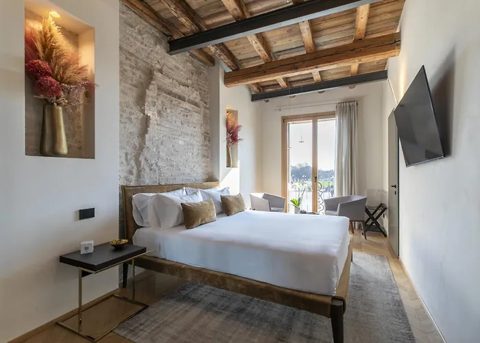 Palazzo Carpediem- Stay In The Heart Of Prato Della Valle