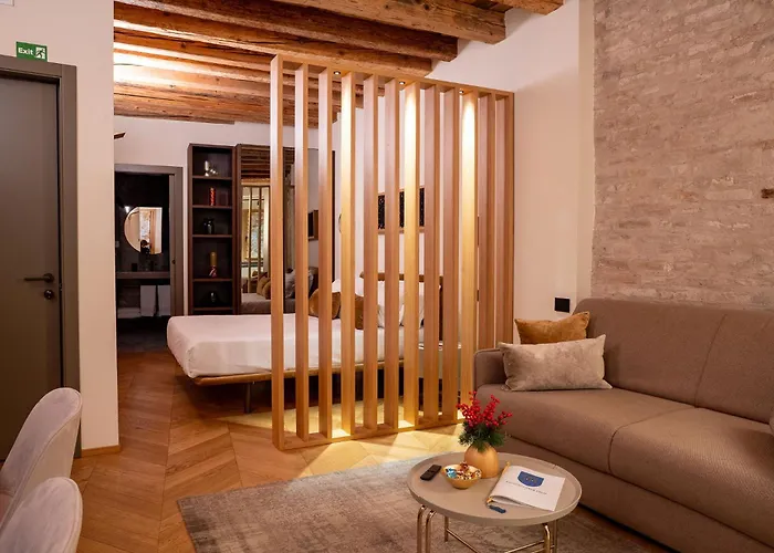 Palazzo Carpediem- Stay In The Heart Of Prato Della Valle