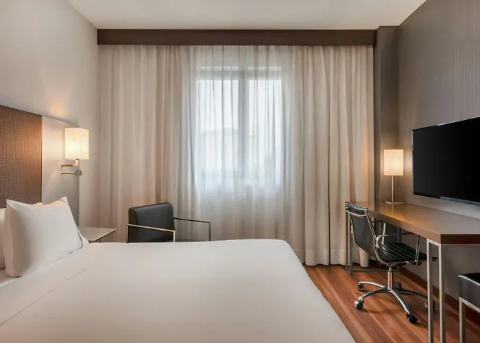  AC Padova By Marriott