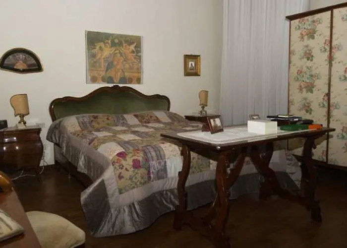Palazzo Altinate - Note Di Piano