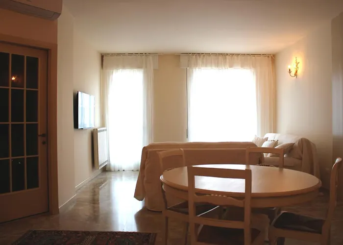 Casa Camilla City