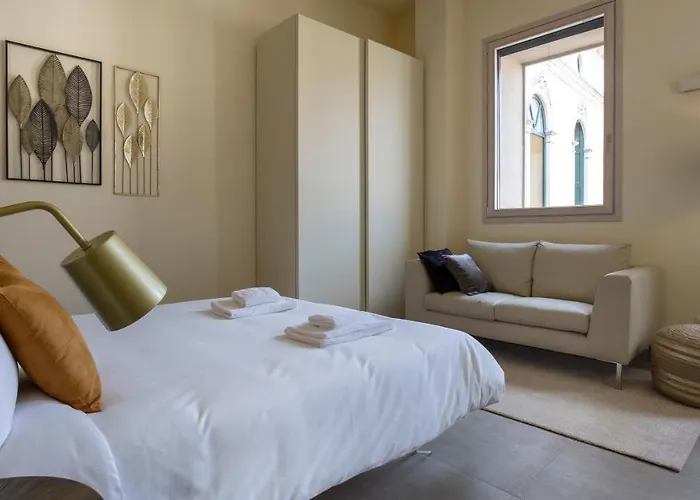 Erik Langer Pedrocchi Suites